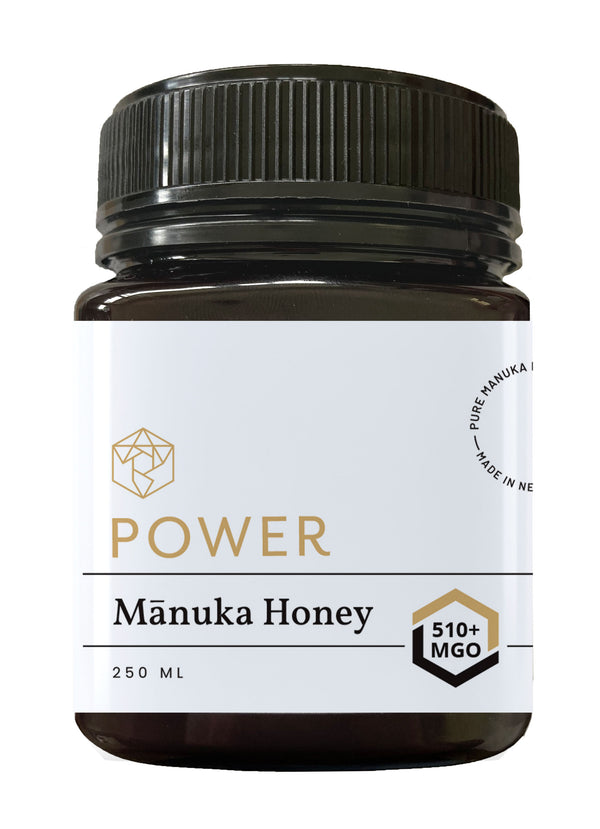 Manuka Honey 510+MGO
