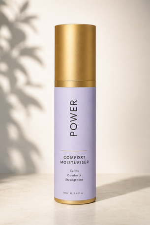 Comfort Moisturiser - formerly Rosacea Support Moisturiser