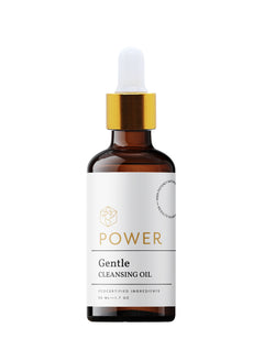 Gentle Cleansing Oil (Certified Organic)