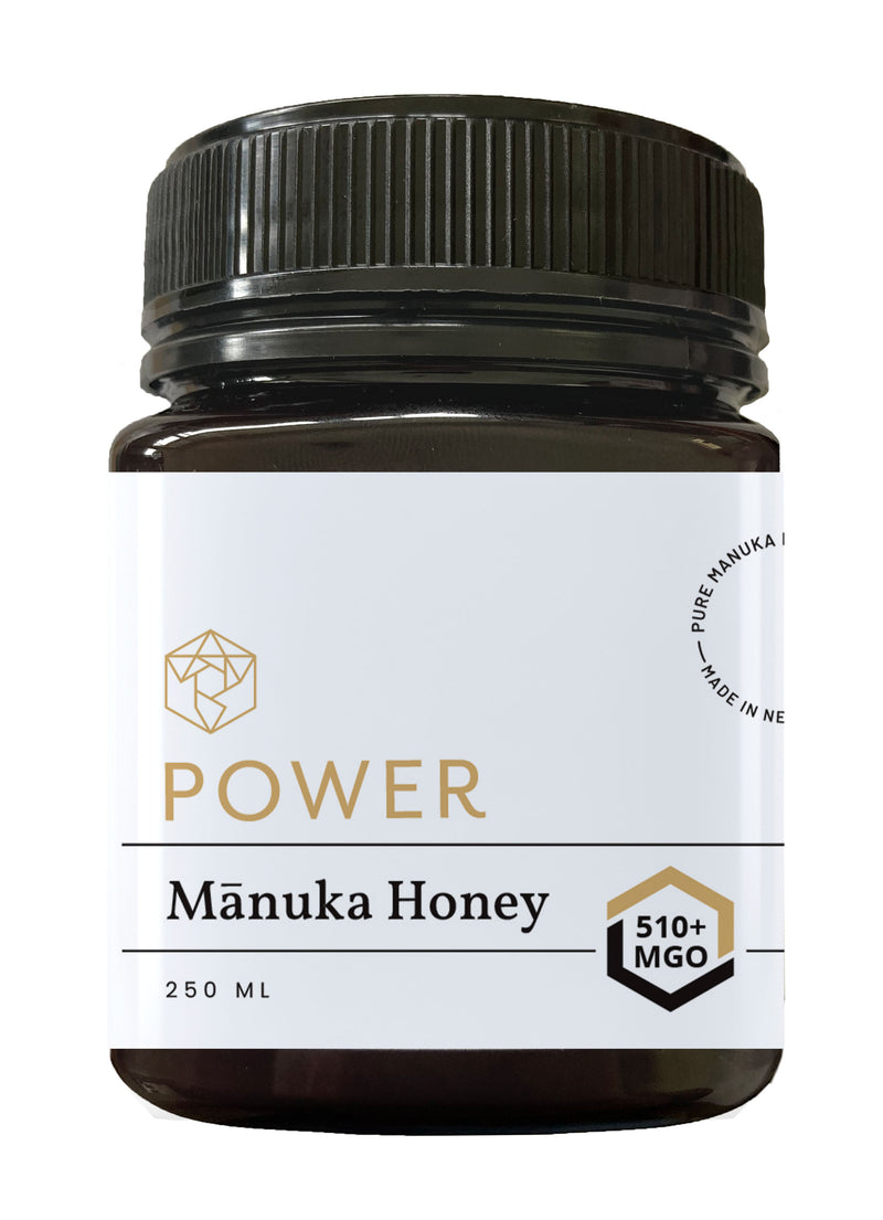 Manuka Honey 510+MGO