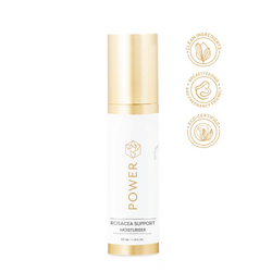 Rosacea Support Moisturiser