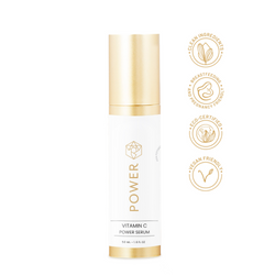 Vitamin C Power Serum